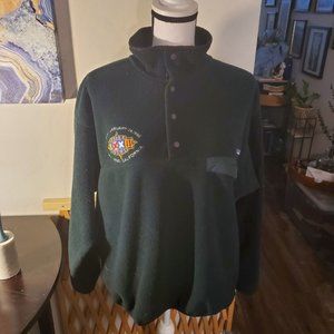 Vintage 1998 Patagonia synchilla pullover